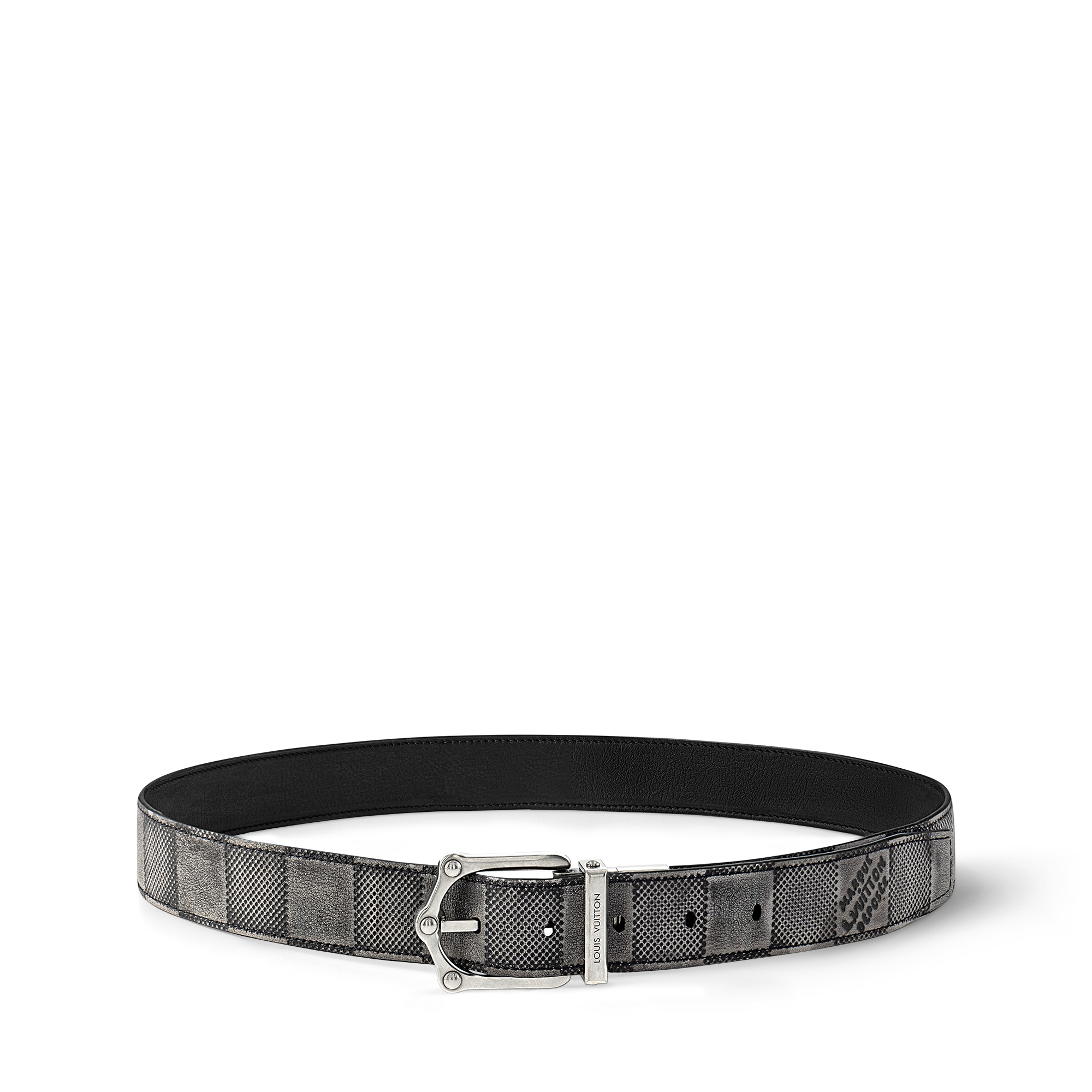 Frog 30mm Reversible Belt - Accessories | LOUIS VUITTON